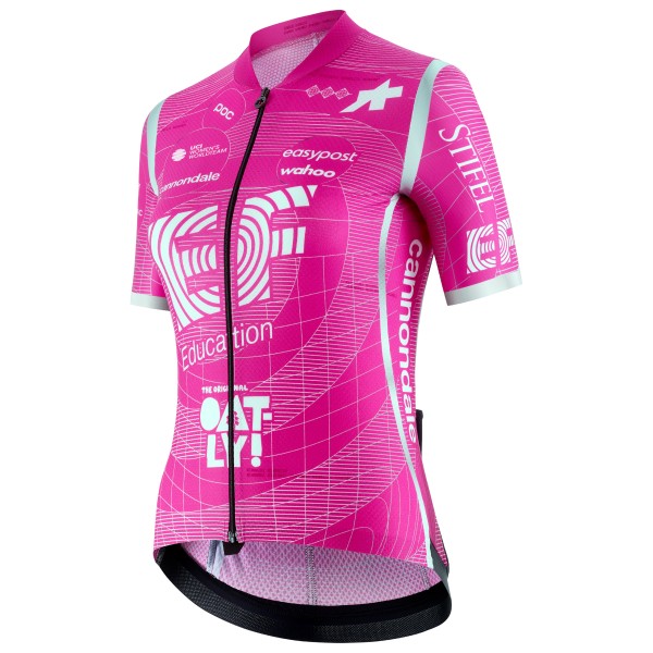 ASSOS - Women's GT Jersey S11 Evo EF - Cycling jersey