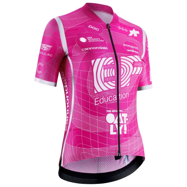 ASSOS - Women's GT Jersey S11 Evo EF - Cykeljersey