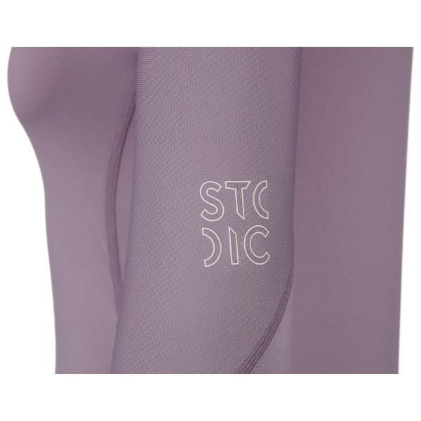 Stoic - Women's DalslandSt. Gravel Jersey L/S - Cycling jersey