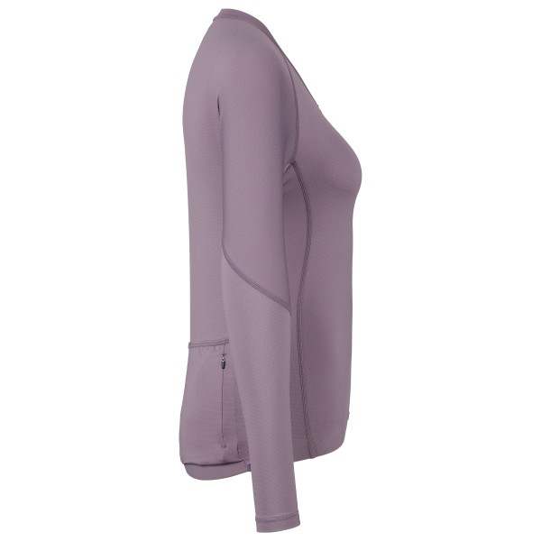 Stoic - Women's DalslandSt. Gravel Jersey L/S - Velotrikot