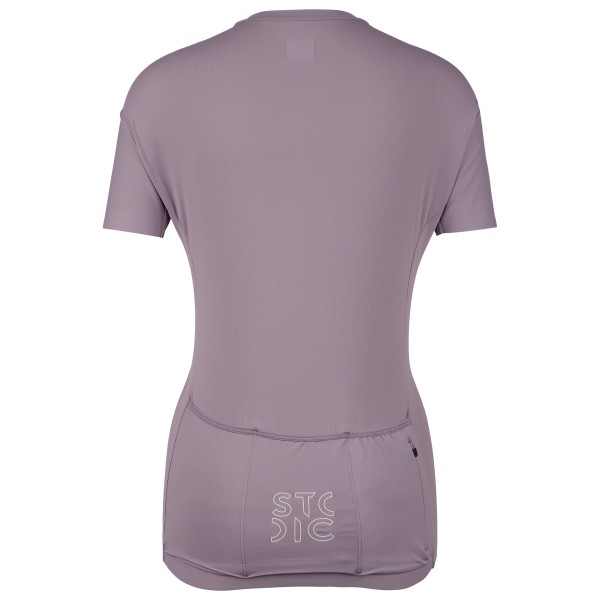 Stoic - Women's DalslandSt. Gravel Jersey S/S - Maillot de ciclismo