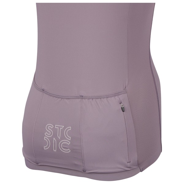 Stoic - Women's DalslandSt. Gravel Jersey S/S - Maillot de ciclismo