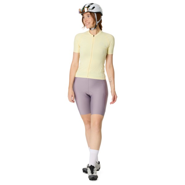Stoic - Women's DalslandSt. Gravel Jersey S/S - Radtrikot