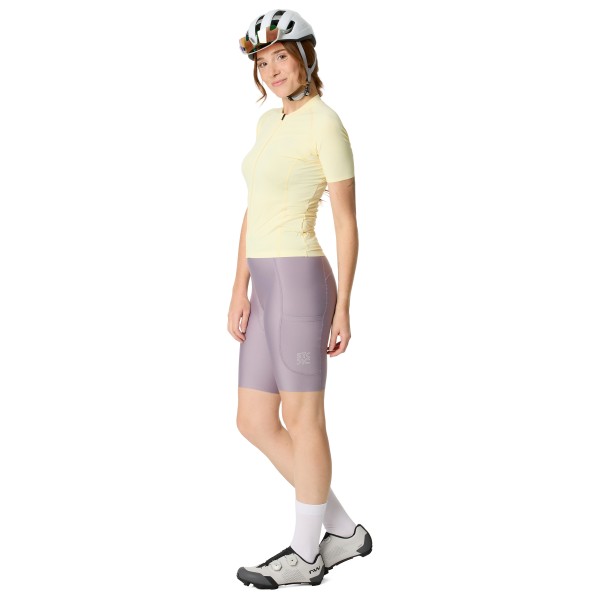 Stoic - Women's DalslandSt. Gravel Jersey S/S - Radtrikot