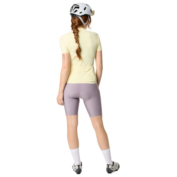 Stoic - Women's DalslandSt. Gravel Jersey S/S - Radtrikot