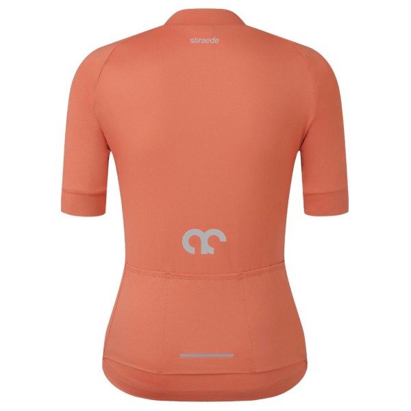 straede - Women's Kaern Jersey Pro - Cykeltrikå