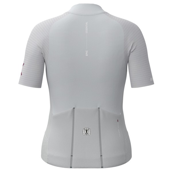 Bioracer - Women's Epic Jersey - Maillot de cyclisme