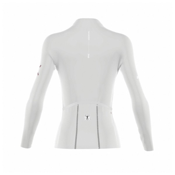 Bioracer - Women's Epic Long Sleeve Jersey - Cykeljersey