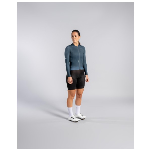 Bioracer - Women's Epic Long Sleeve Jersey - Cykeljersey