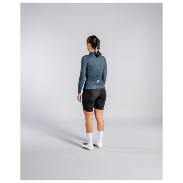 Bioracer - Women's Epic Long Sleeve Jersey - Cykeljersey