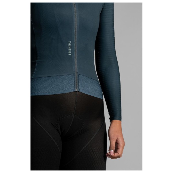 Bioracer - Women's Epic Long Sleeve Jersey - Cykeljersey
