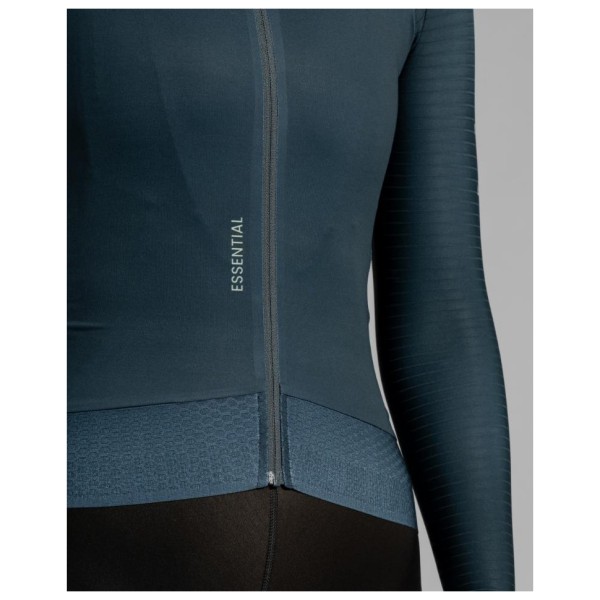 Bioracer - Women's Epic Long Sleeve Jersey - Cykeljersey