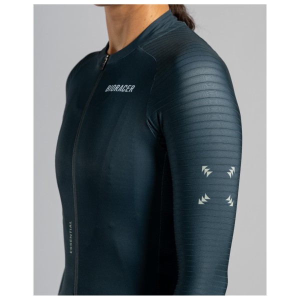 Bioracer - Women's Epic Long Sleeve Jersey - Cykeljersey