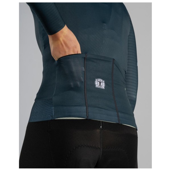 Bioracer - Women's Epic Long Sleeve Jersey - Cykeljersey