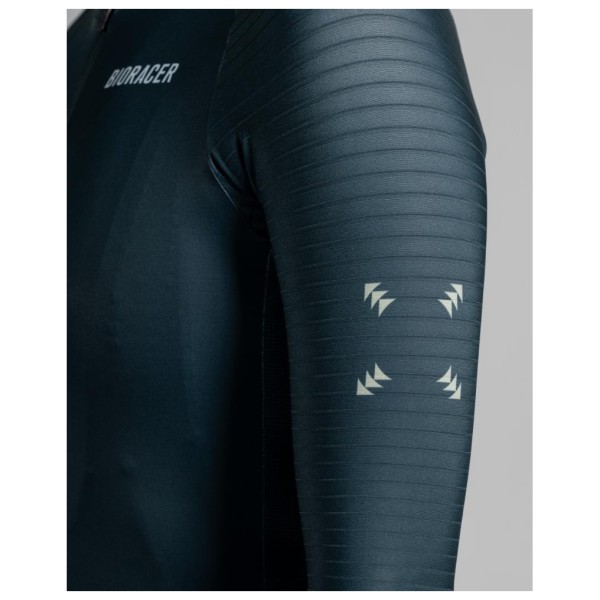 Bioracer - Women's Epic Long Sleeve Jersey - Maillot de ciclismo