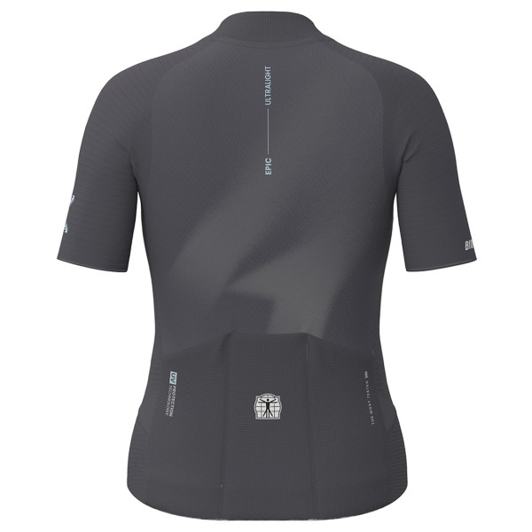 Bioracer - Women's Epic Ultralight Jersey - Cykeljersey