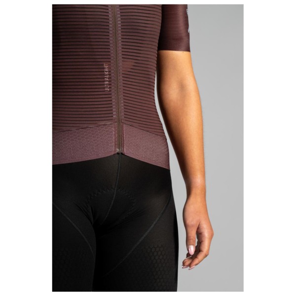 Bioracer - Women's Epic Ultralight Jersey Elevate - Cycling jersey