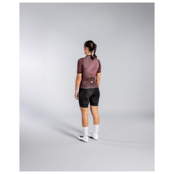 Bioracer - Women's Epic Ultralight Jersey Elevate - Cykeltrikå