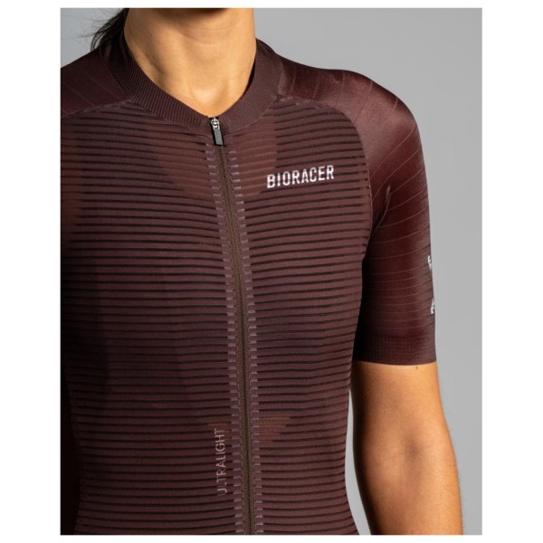 Bioracer - Women's Epic Ultralight Jersey Elevate - Cykeltrikå