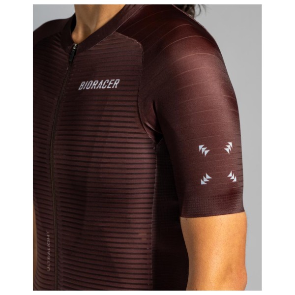 Bioracer - Women's Epic Ultralight Jersey Elevate - Maglietta da ciclismo