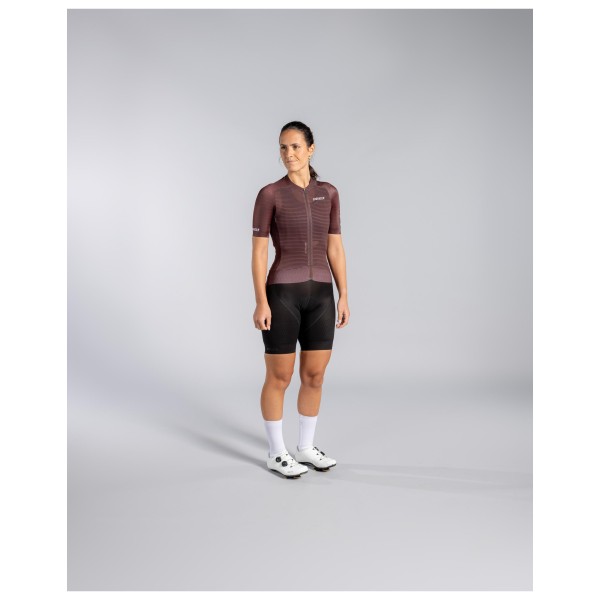 Bioracer - Women's Epic Ultralight Jersey Elevate - Radtrikot