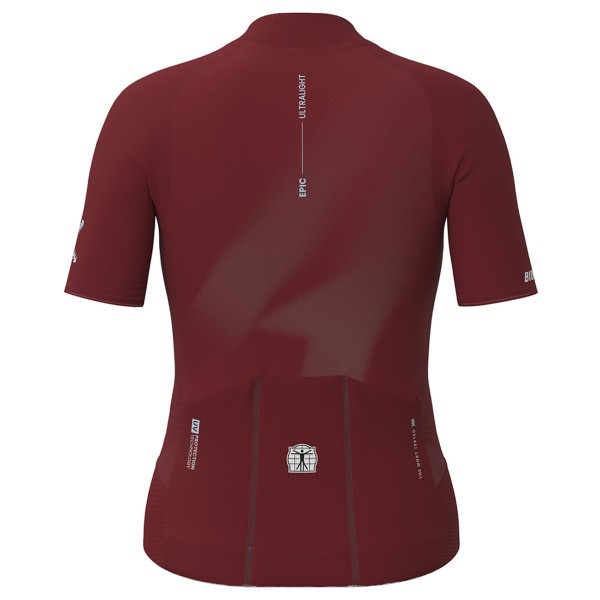 Bioracer - Women's Epic Ultralight Jersey Elevate - Velotrikot