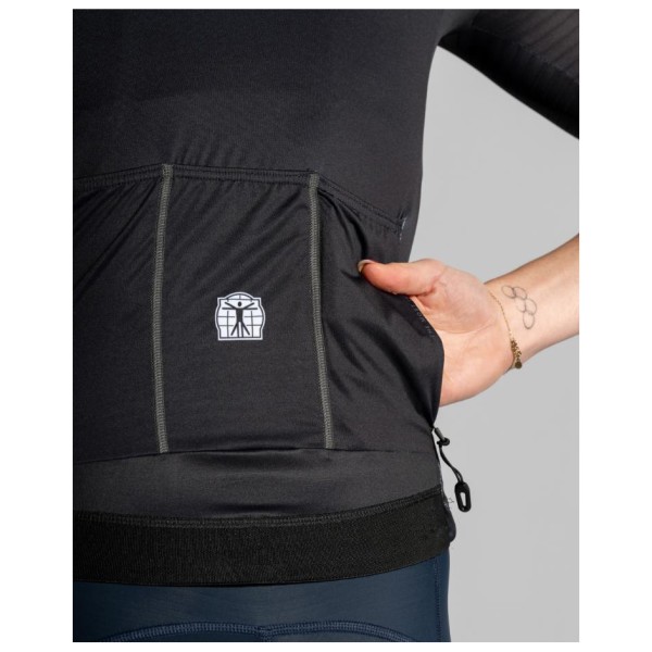 Bioracer - Women's Icon Jersey - Cykeltrikå