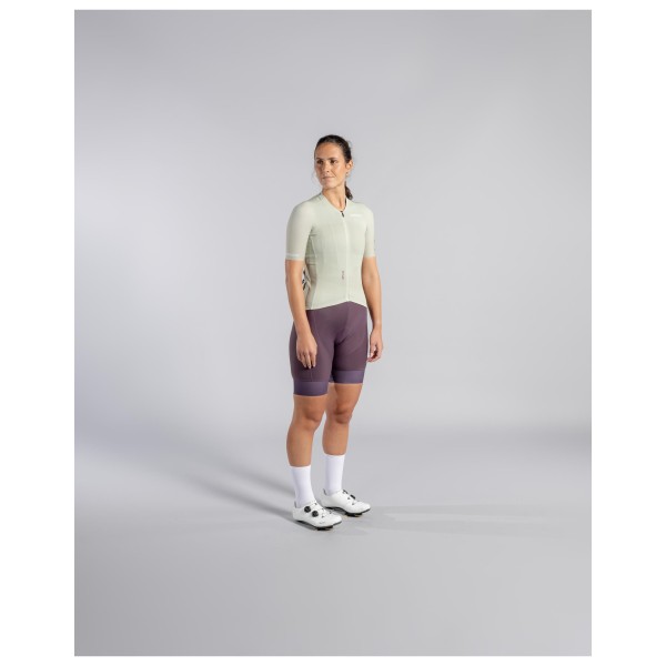 Bioracer - Women's Icon Jersey Impulse - Cykeltrikå