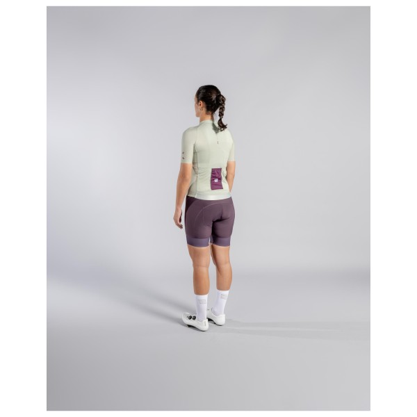 Bioracer - Women's Icon Jersey Impulse - Radtrikot