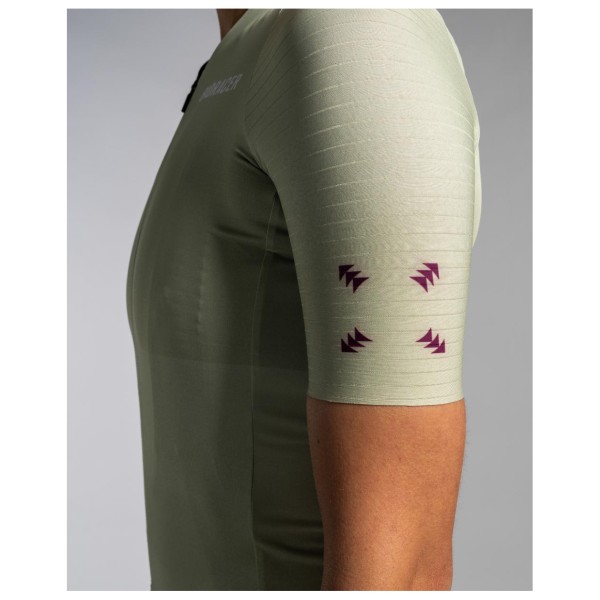 Bioracer - Women's Icon Jersey Impulse - Radtrikot