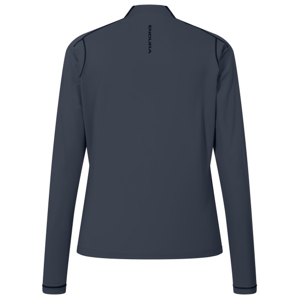 Endura - Women's Alltrack Roam L/S Tech Tee - Cycling jersey
