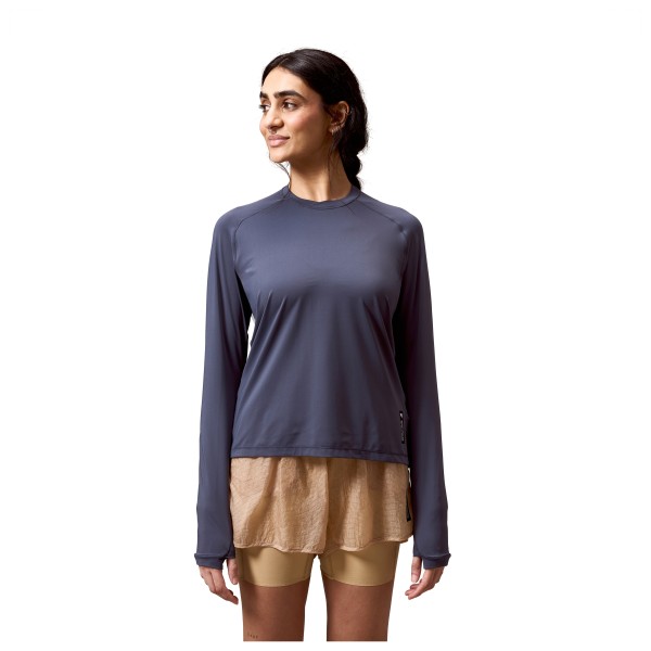 Endura - Women's Alltrack Roam L/S Tech Tee - Cycling jersey
