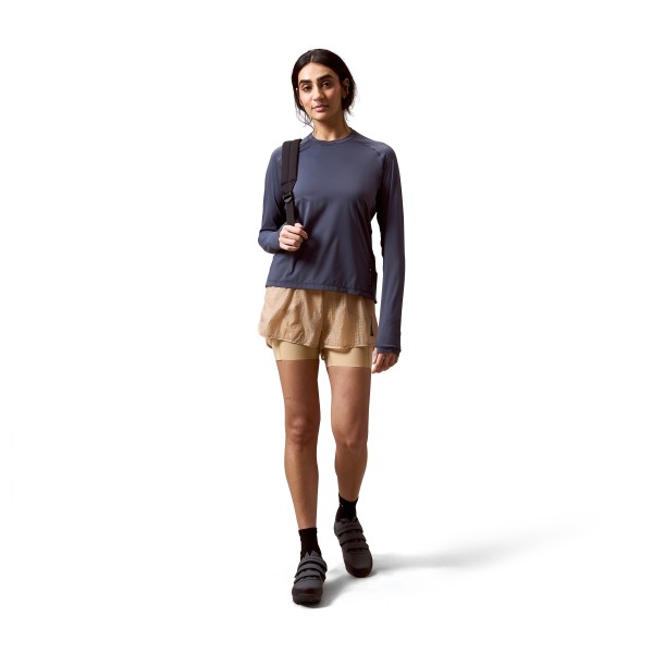 Endura - Women's Alltrack Roam L/S Tech Tee - Cycling jersey