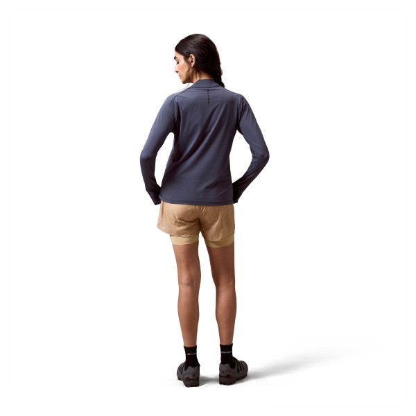 Endura - Women's Alltrack Roam L/S Tech Tee - Cycling jersey
