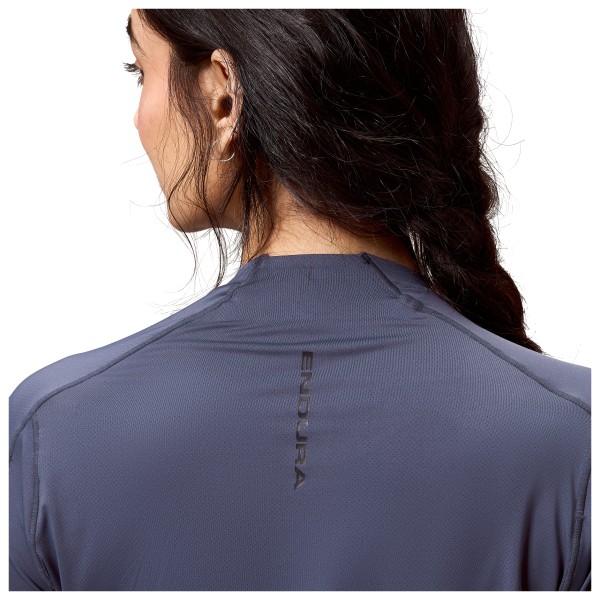 Endura - Women's Alltrack Roam L/S Tech Tee - Maillot de ciclismo