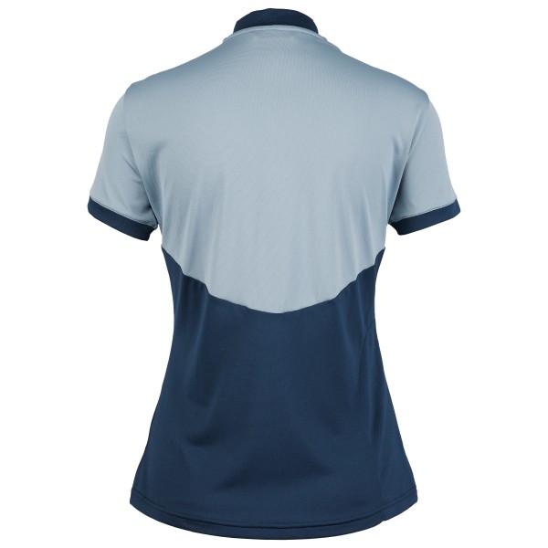 Vaude - Women's Matoso Hzip T-Shirt - Cycling jersey