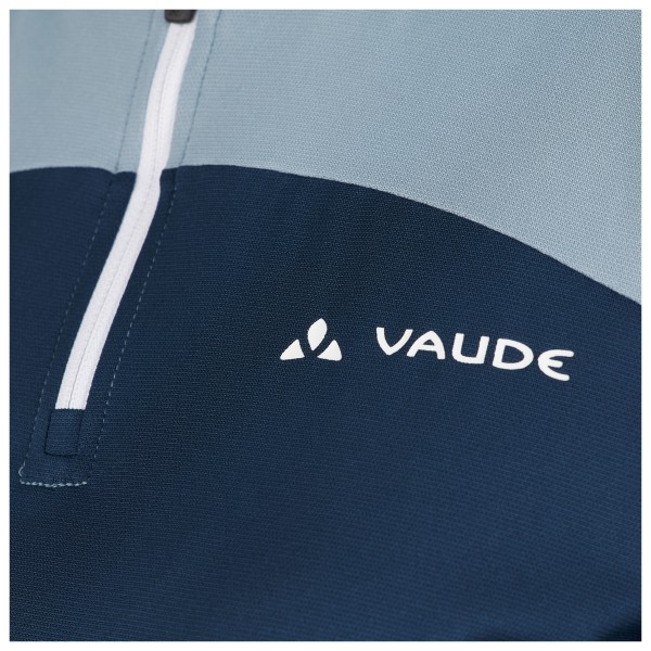 Vaude - Women's Matoso Hzip T-Shirt - Cycling jersey