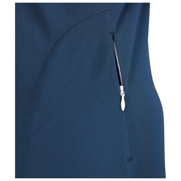 Vaude - Women's Matoso Hzip T-Shirt - Cycling jersey