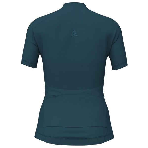 7mesh - Women's Ashlu Merino Jersey S/S - Velotrikot