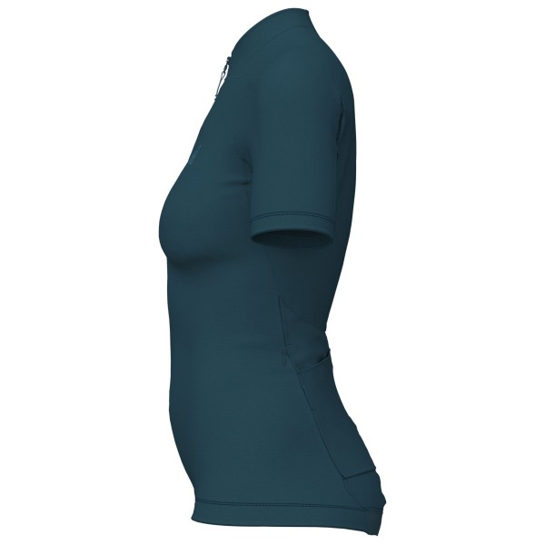 7mesh - Women's Ashlu Merino Jersey S/S - Velotrikot