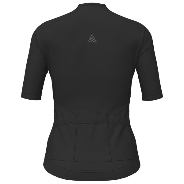 7mesh - Women's Atlas Jersey S/S - Cykeljersey