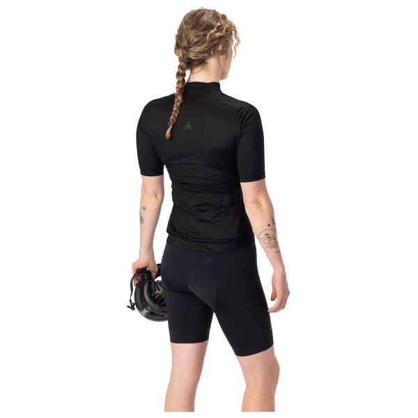 7mesh - Women's Atlas Jersey S/S - Cykeljersey