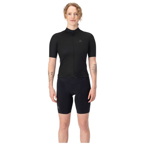 7mesh - Women's Atlas Jersey S/S - Velotrikot