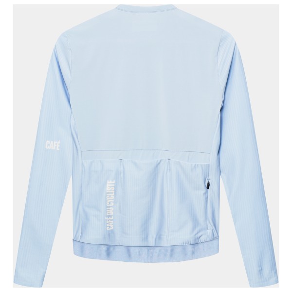 CAFÉ DU CYCLISTE - Women's Andrea - Cykeljersey