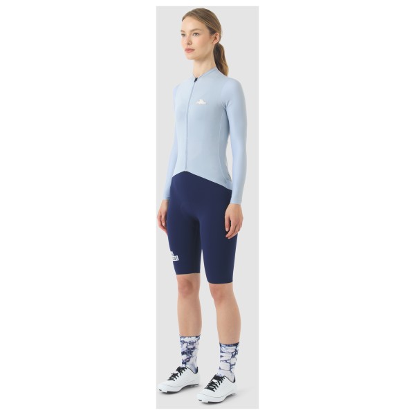 CAFÉ DU CYCLISTE - Women's Andrea - Cykeljersey