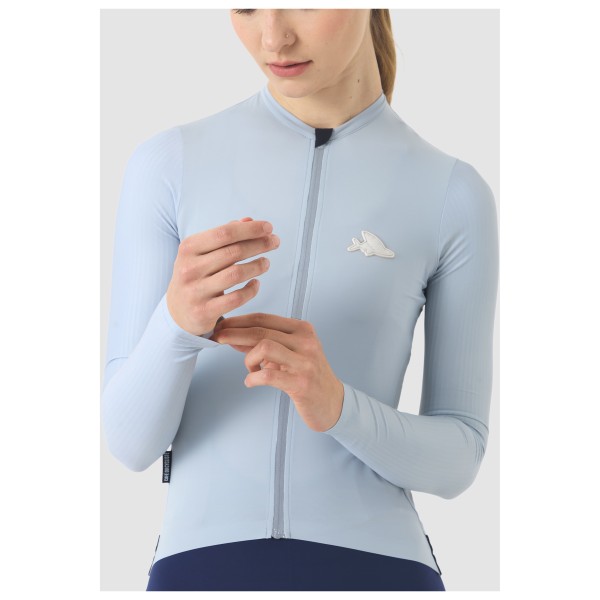 CAFÉ DU CYCLISTE - Women's Andrea - Cykeljersey
