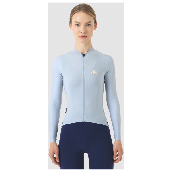 CAFÉ DU CYCLISTE - Women's Andrea - Maillot de ciclismo