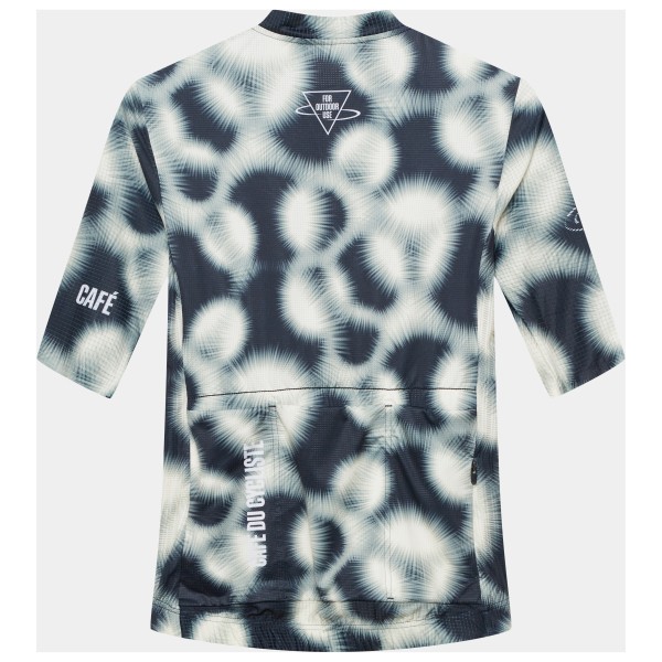 CAFÉ DU CYCLISTE - Women's Angeline - Cykeltrikå