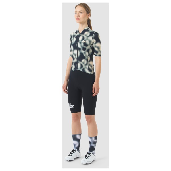 CAFÉ DU CYCLISTE - Women's Angeline - Cykeltrikå