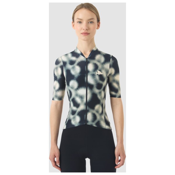 CAFÉ DU CYCLISTE - Women's Angeline - Cykeltrikå